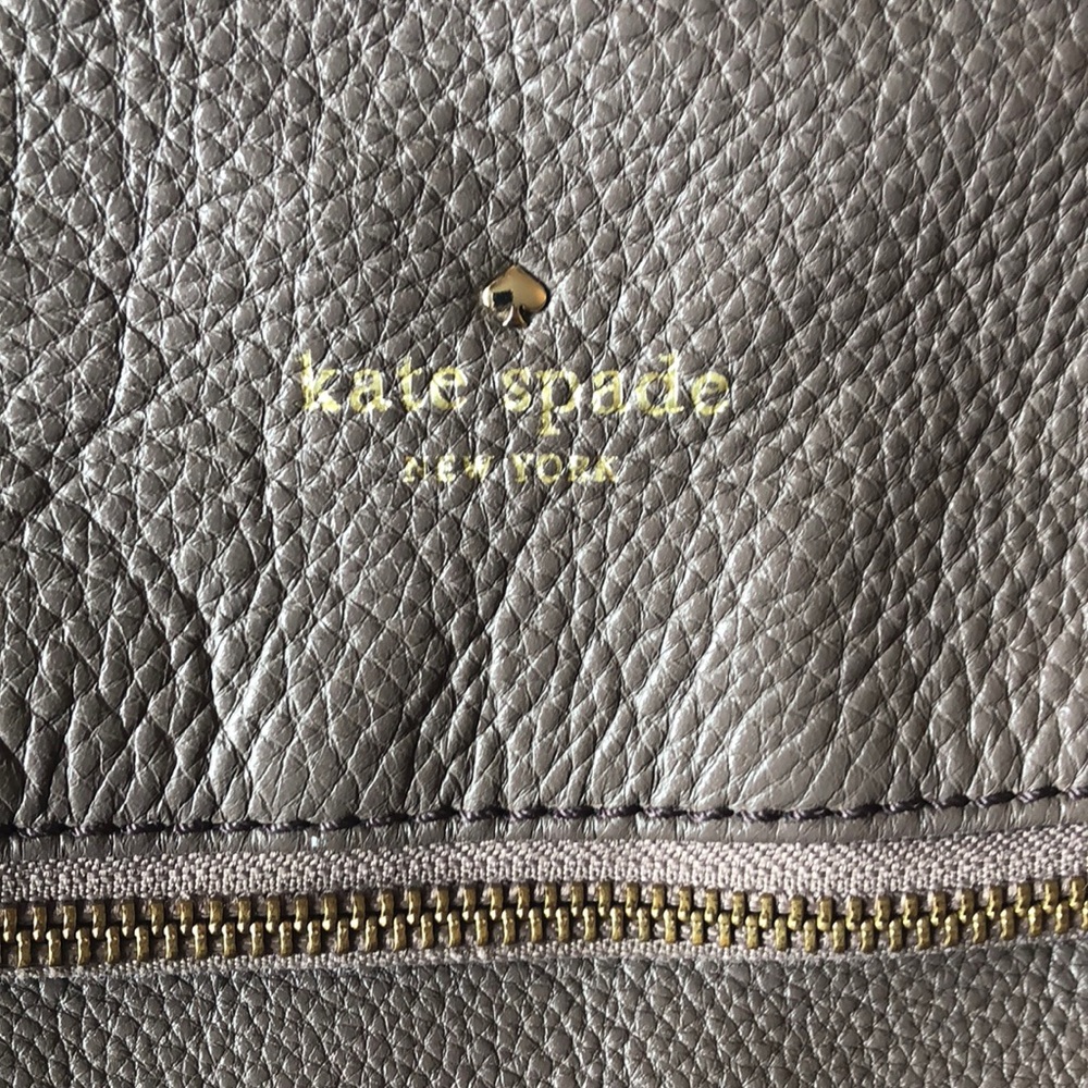 Kate Spade Cobble Hill Leslie Bag - Picture 4 of 8